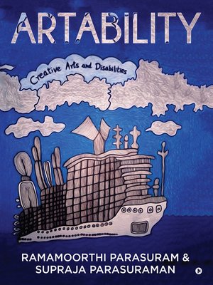 cover image of Artability